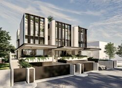 Brighton Crescent (D19), Terrace #497917341